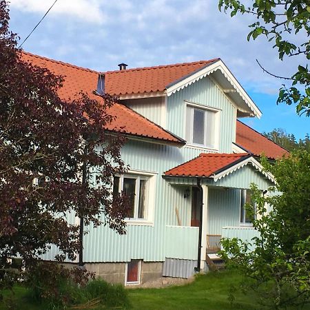 Orreklaepp Villa Tanumshede Dış mekan fotoğraf