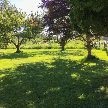 Orreklaepp Villa Tanumshede Oda fotoğraf
