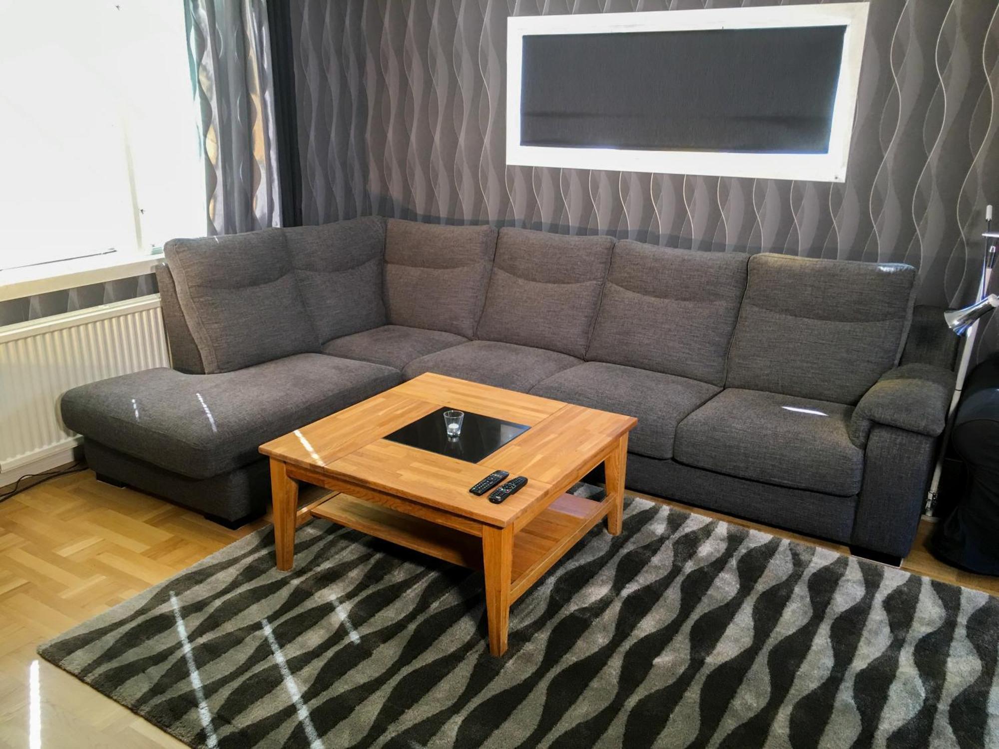 Orreklaepp Villa Tanumshede Oda fotoğraf